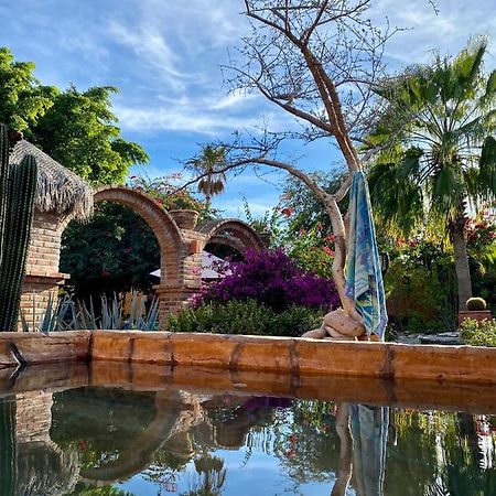 مبيت وإفطار El Centenario Casa Xochitl المظهر الخارجي الصورة