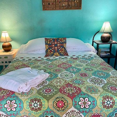 مبيت وإفطار El Centenario Casa Xochitl المظهر الخارجي الصورة